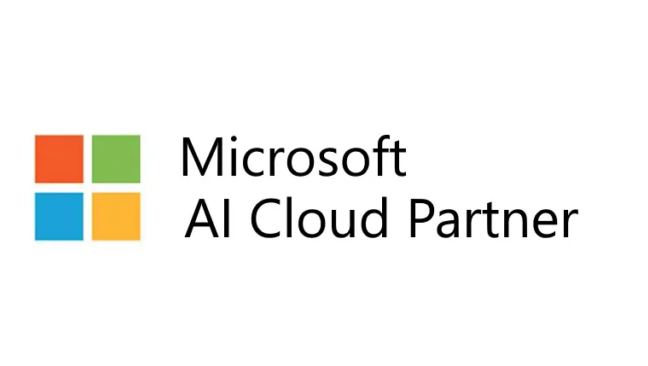 Microsoft Partner